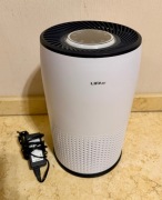 LIFAair LAX200 - stan bdb, używany kilka miesięcy