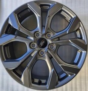 Felga aluminiowa Ford Focus MK4 