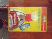Kaseta VHS Stuart malutki