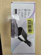 Zamek do drzwi z czytnikiem linii papilarnych L111 G937