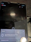 Sony Xperia 1V 12/256GB Martwe piksele na ekranie 