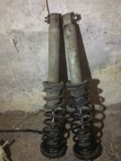 BMW e39 mcperson przód, tył sedan McPherson