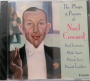  Noel Coward płyta cd