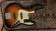 Fender Jazz bass ultra USA  