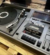 Oryginał 100% SHARP SG-450H 1977/1978 - STERO MUSIC CENTER + 3-way CP-450HG