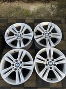 Felgi BMW 17 5x120