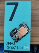 Oppo reno 7 lite płyta główna 