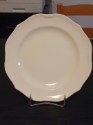 Duży talerz Villeroy&Boch  Średnica 28.5 cm made in Luxemburg