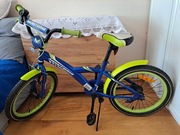 Rower Monteria BMX for kids