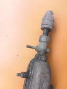 Wiertarka zabytkowa ręczna