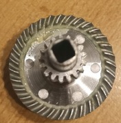 Przekładnia Shimano 4000 Drive Gear RD20338