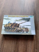 Panzerjager 39(H) 1/35 TRUMPETER 00354