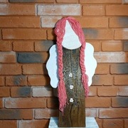 ANIOŁ ZE STAREGO DREWNA MAŁY