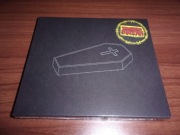 Truchło Strzygi - Pora Umierać CD Limited Edition