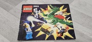 LEGO katalog 1993  PL