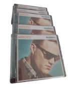 CD Mrozu - Rollercoaster Mega Okazja!!! Nowe! Wydanie 2014