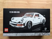 LEGO Porsche 911 10295 creator expert