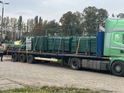 Rusztowanie choinkowe klinowe 60m2 PRODUCENT