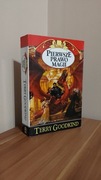 Terry Goodking - Pierwsze Prawo Magii - Miecz Prawdy - tom 1