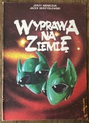 Wyprawa na Ziemię.