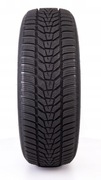 1x OPONA 255/40R19 Hankook Winter icept evo3 W330