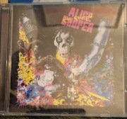 Alice Cooper - Hey Stoopid