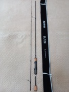 Solum Blaze UL  200 cm  1-5g