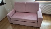 Sofa z funkcją spania