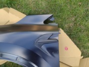 Błotnik lewy przód Renault Captur II 