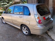 Suzuki Liana 1.6 Gaz, Hak, Grzane fotele, Radio Android Kamera cofania