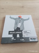 Tede - kurt_rolson. 4xLP/box. W folii