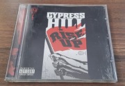 CYPRESS HILL - RISE UP - 2010 CD
