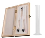 Alkoholomierz do bimbru 