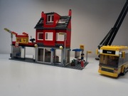 Lego City 7641 - City Corner