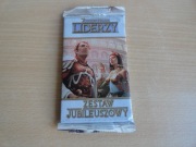 dodatek 7 Cudów Świata - Liderzy Zestaw Jubileuszowy