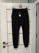 Spodnie dresowe Laleli obniżony krok uni S/M