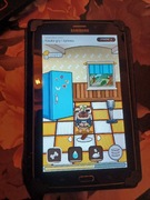 Tablet Samsung Galaxy Tab 3 SM-T211