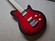 MUSICMAN AXIS SUPER SPORT