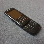 Samsung E250 jedna wada