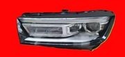Reflektor lewy do AUDI Q5 XENON LED 80A941005