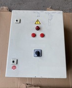 Skrzynia elektryczna RITTAL