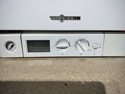 Viessmann kocioł gazowy VITODENS 100 piec 
