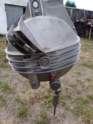 Balanser linkowy 9366 TECNA 35-45kg 2000mm