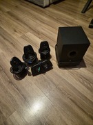ZESTAW GŁOŚNIKÓW 5.1 LOGITECH Z506
