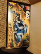LEGO Star Wars 75435 bez figurek 
