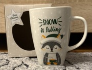 Świąteczny kubek 470 ml