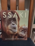 Ssaki encyklopedia zwierząt 
