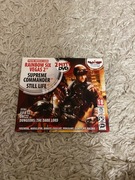 Tom Clancy's Rainbow Six Vegas 2 + Supreme Commander PC polska wersja