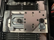 Chłodzenie Wodne EK ASUS ROG Zenith II Extreme