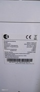 Osuszacz elektryczny 